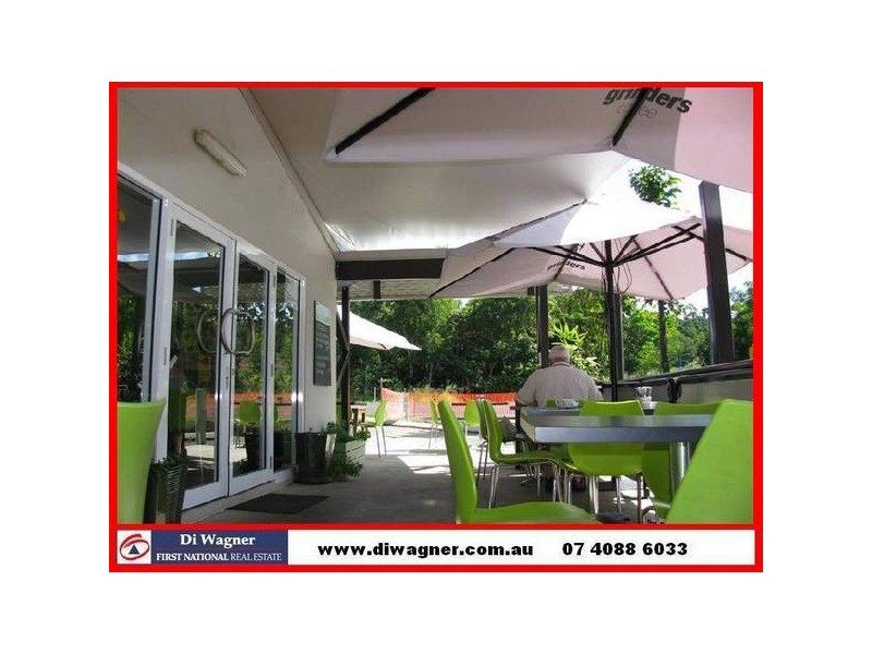 Mission Beach QLD 4852