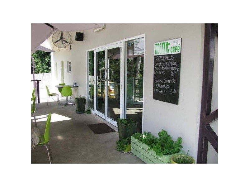 Mission Beach QLD 4852