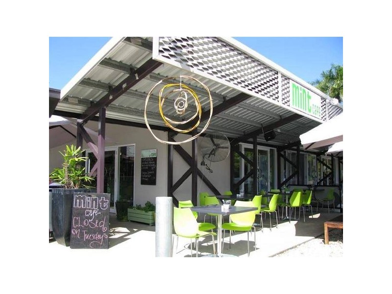 Mission Beach QLD 4852