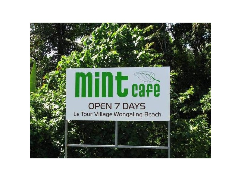 Mission Beach QLD 4852