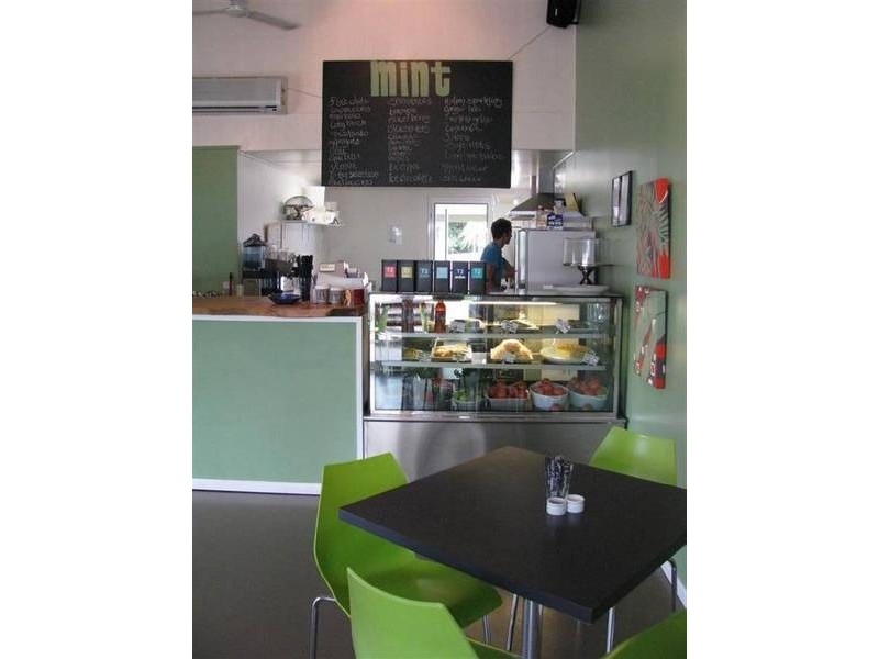 Mission Beach QLD 4852