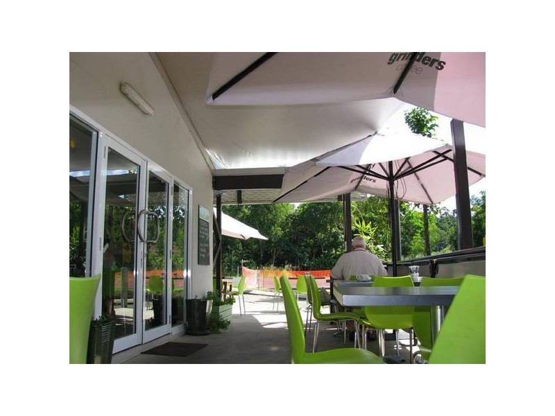 Mission Beach QLD 4852