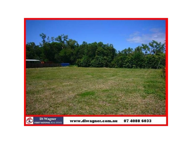 Mission Beach QLD 4852
