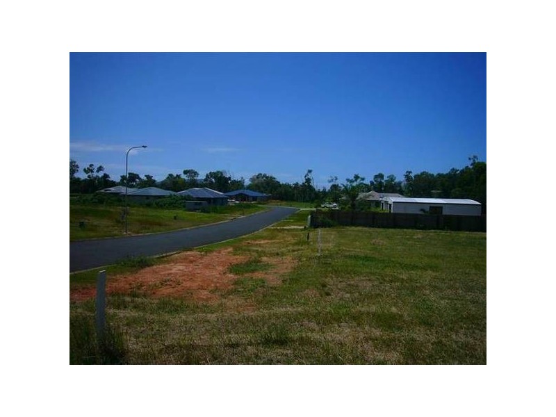 Mission Beach QLD 4852