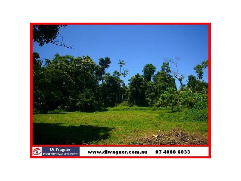 Mission Beach QLD 4852