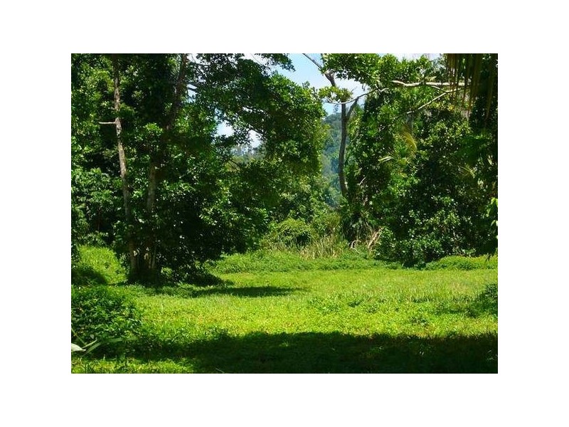 Mission Beach QLD 4852