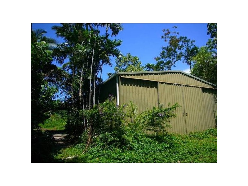 Mission Beach QLD 4852