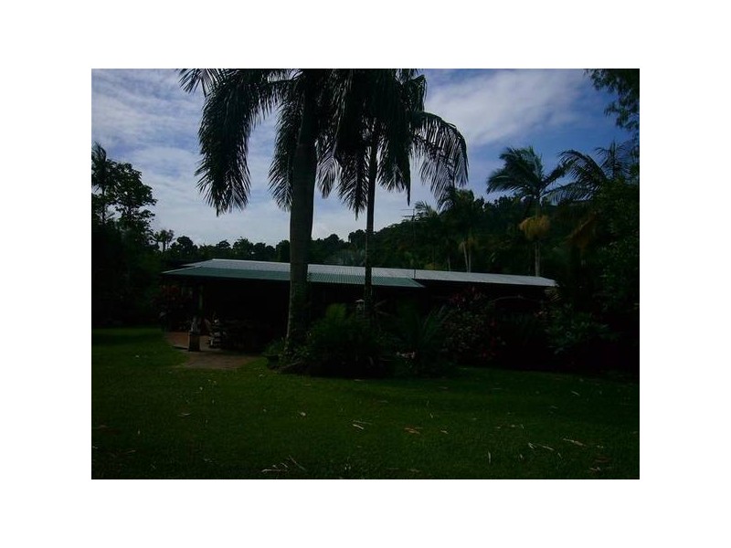 Mission Beach QLD 4852