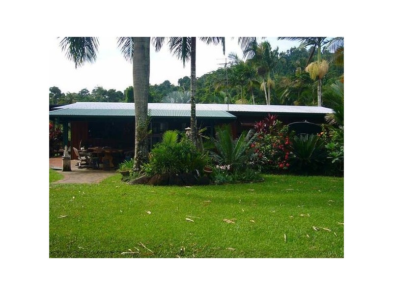 Mission Beach QLD 4852