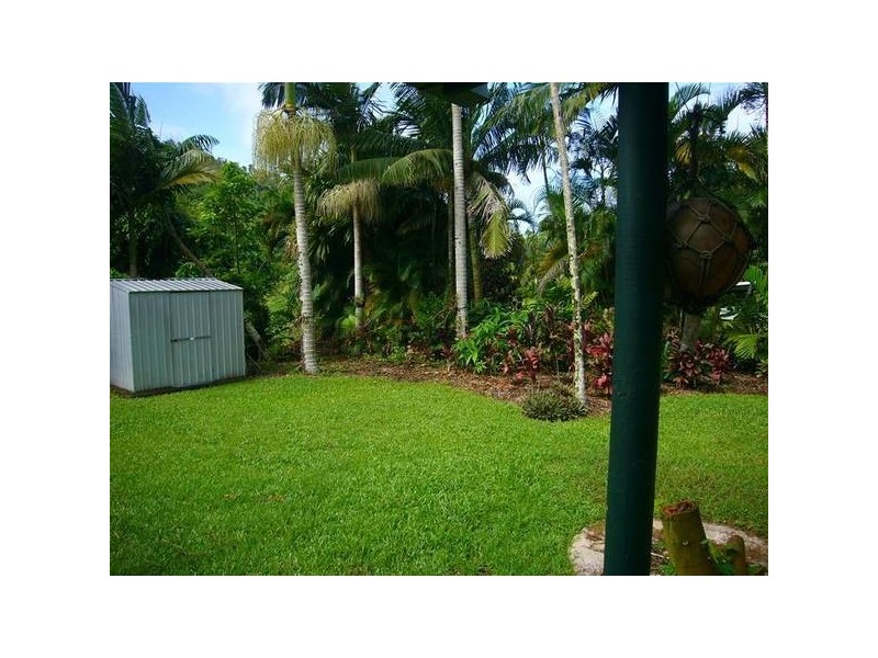 Mission Beach QLD 4852