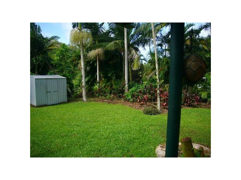 Mission Beach QLD 4852