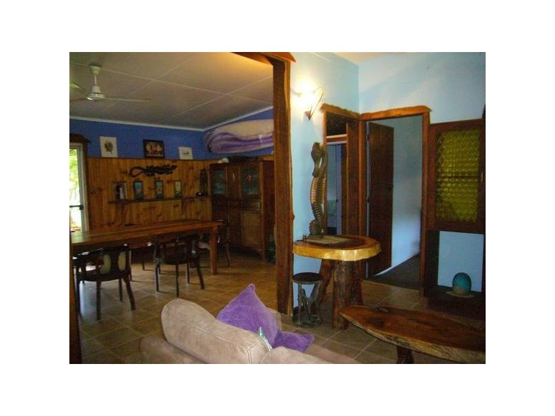 Mission Beach QLD 4852