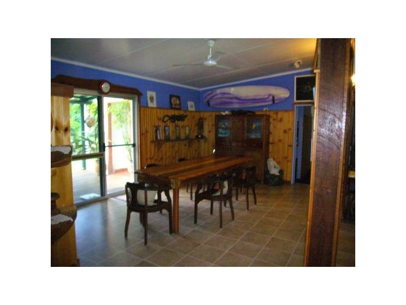 Mission Beach QLD 4852