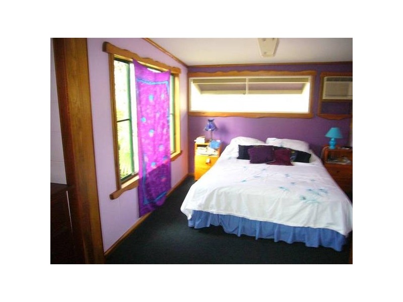 Mission Beach QLD 4852