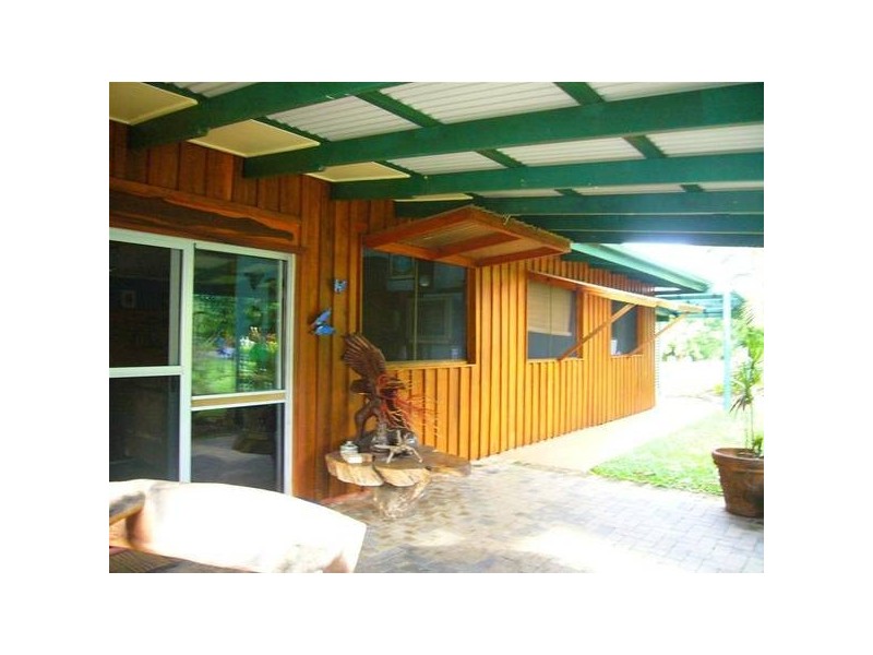 Mission Beach QLD 4852