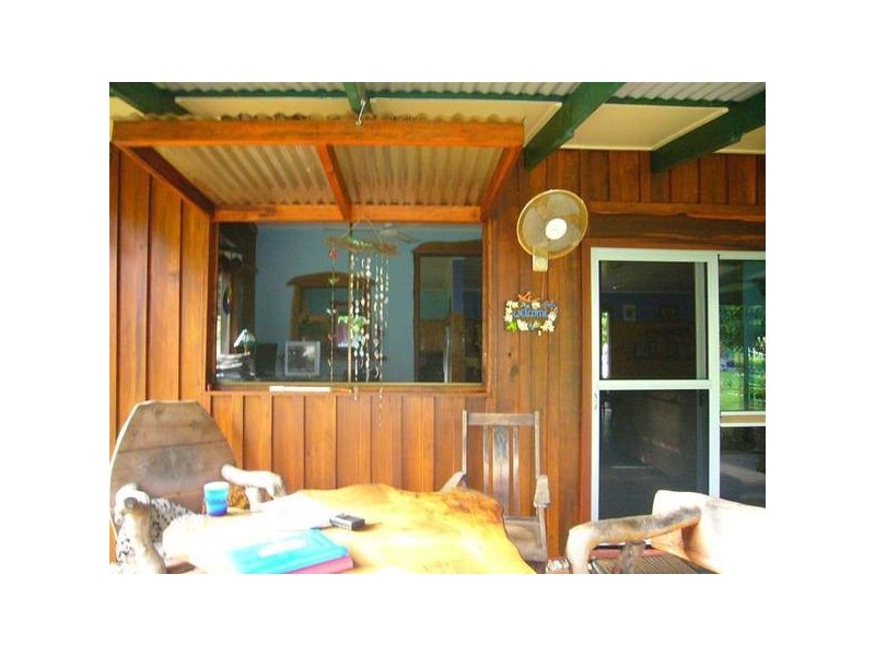 Mission Beach QLD 4852