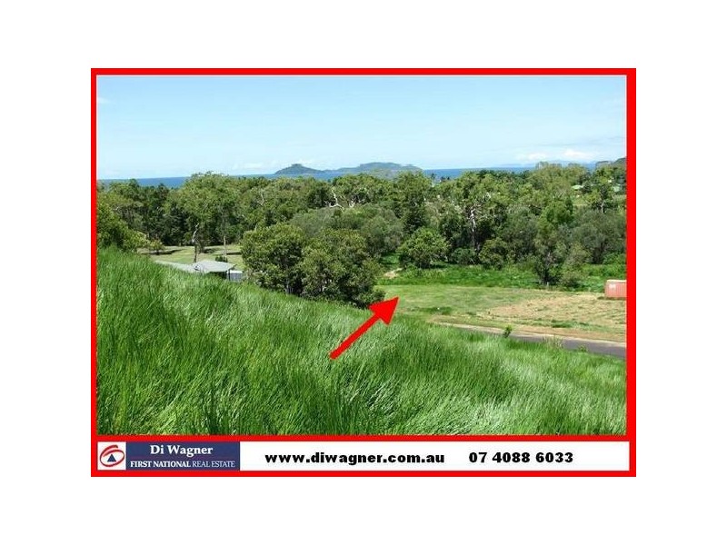 Mission Beach QLD 4852