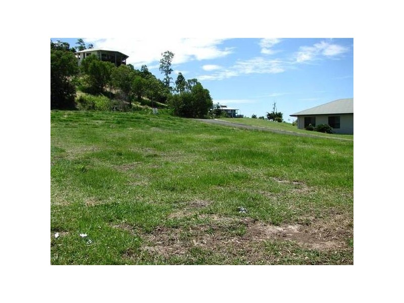 Mission Beach QLD 4852