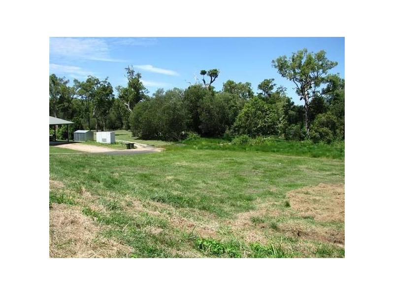 Mission Beach QLD 4852