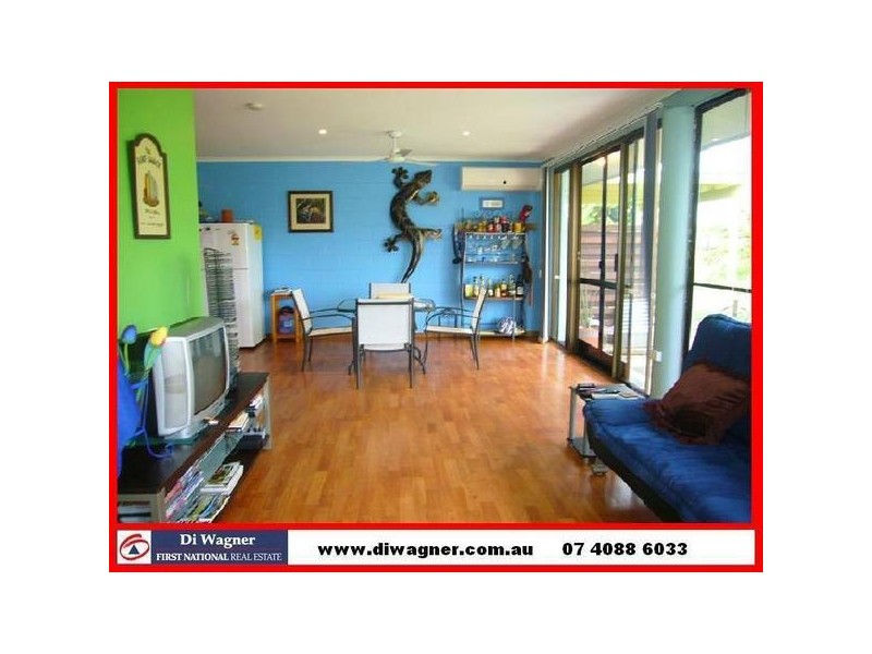 South Mission Beach QLD 4852