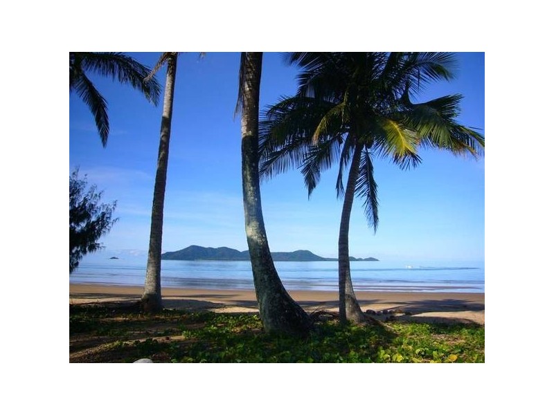 South Mission Beach QLD 4852