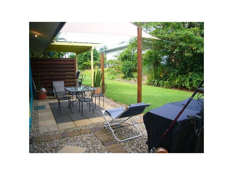 South Mission Beach QLD 4852