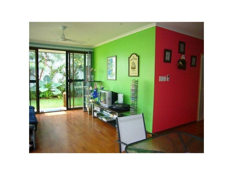 South Mission Beach QLD 4852