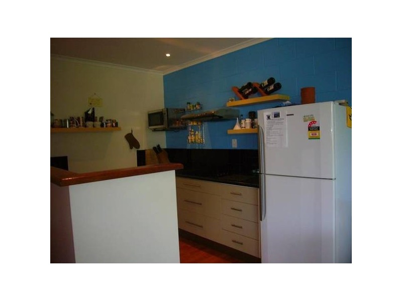 South Mission Beach QLD 4852