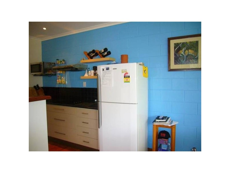 South Mission Beach QLD 4852