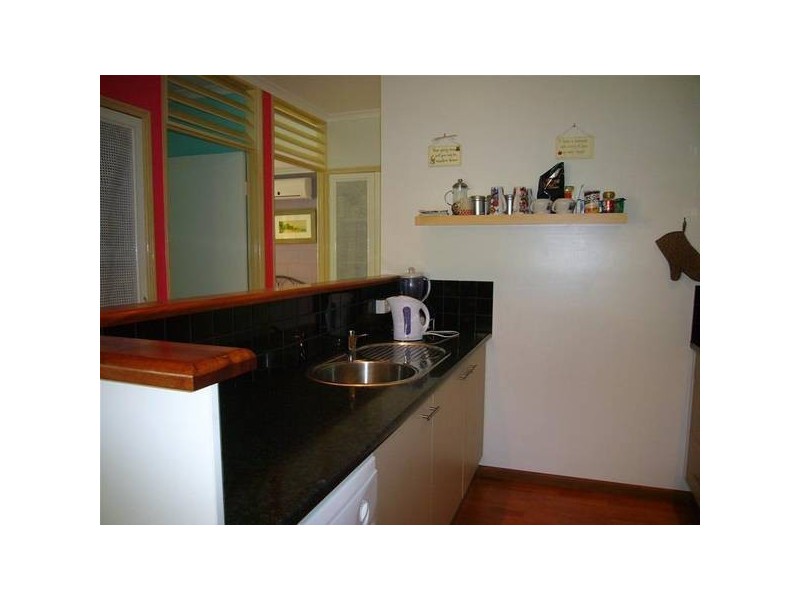 South Mission Beach QLD 4852