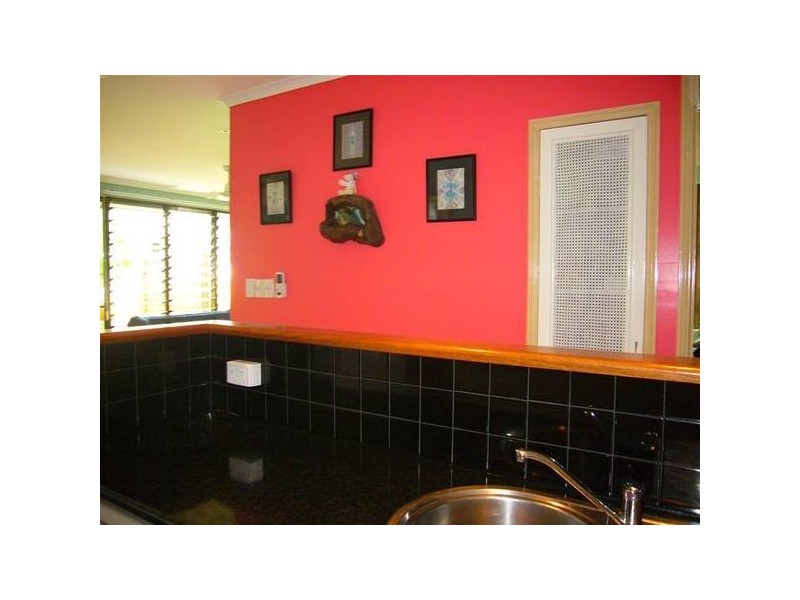 South Mission Beach QLD 4852