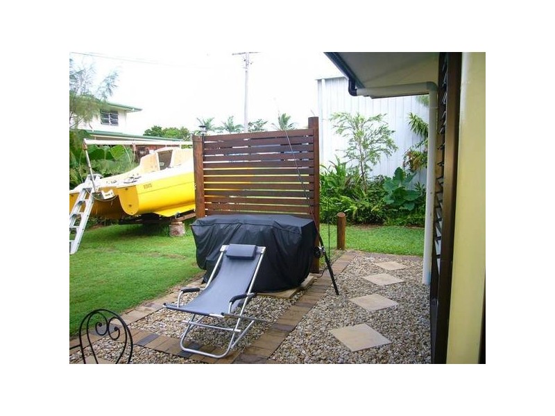 South Mission Beach QLD 4852