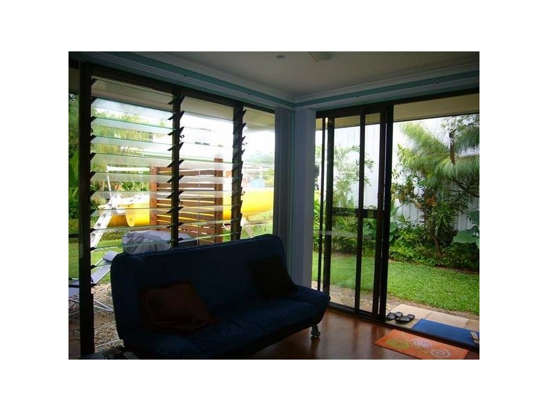 South Mission Beach QLD 4852