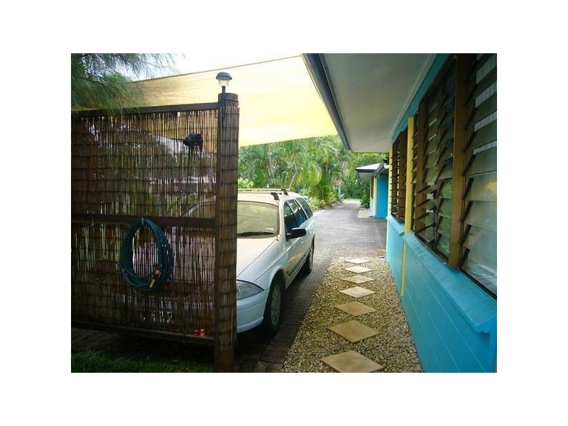 South Mission Beach QLD 4852