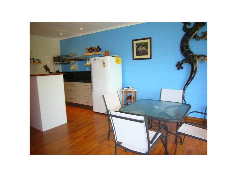 South Mission Beach QLD 4852