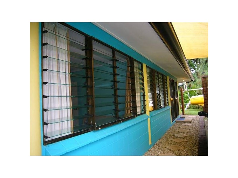 South Mission Beach QLD 4852