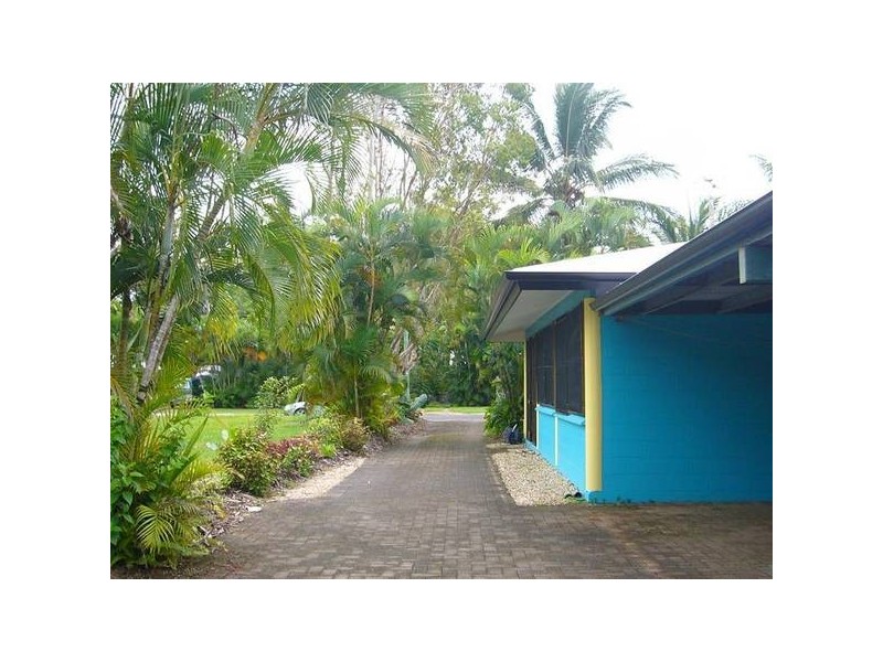 South Mission Beach QLD 4852