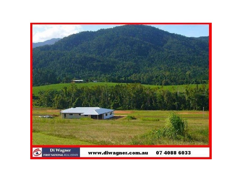 Mission Beach QLD 4852