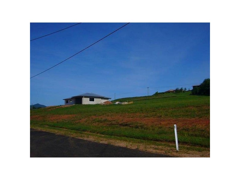 Mission Beach QLD 4852