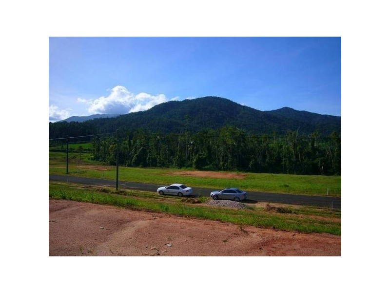 Mission Beach QLD 4852