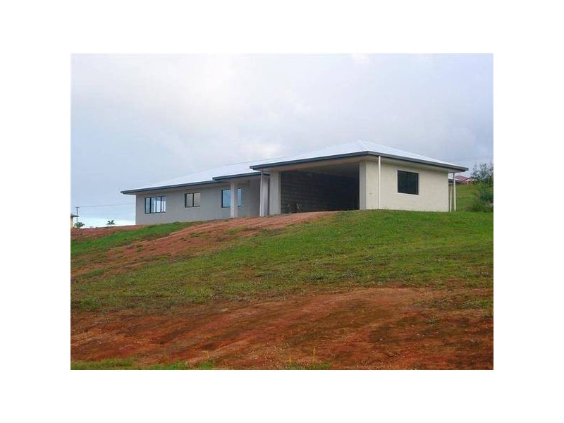 Mission Beach QLD 4852