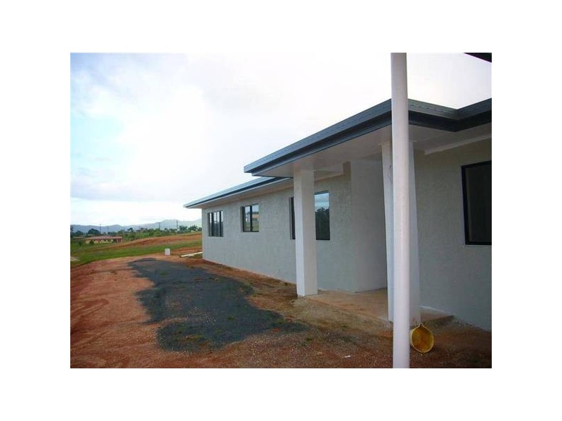 Mission Beach QLD 4852