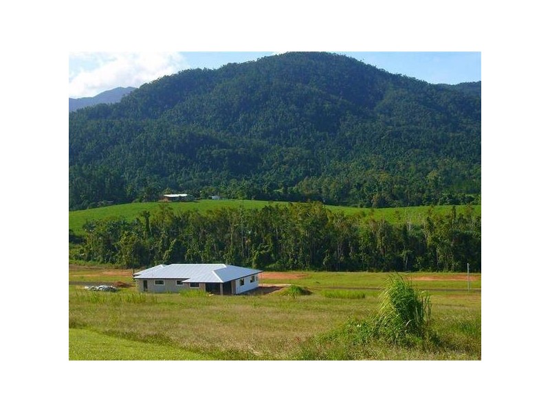 Mission Beach QLD 4852