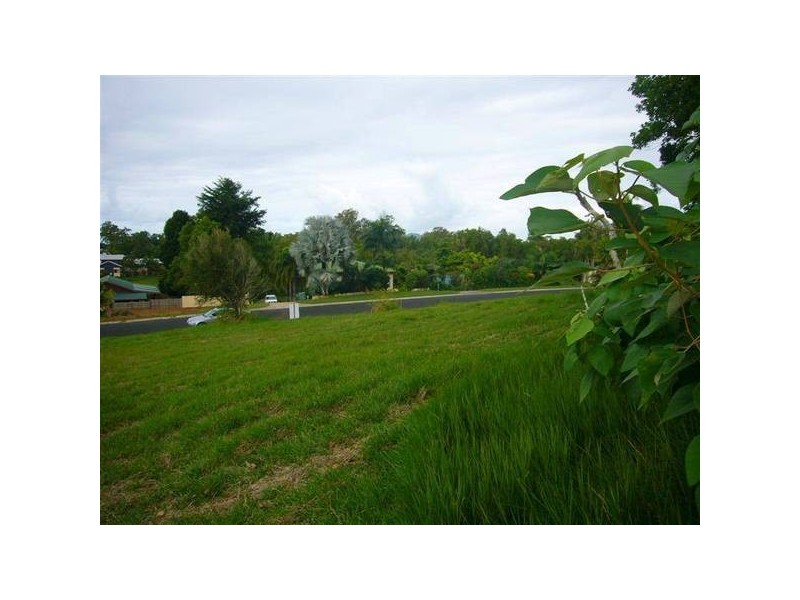 Mission Beach QLD 4852