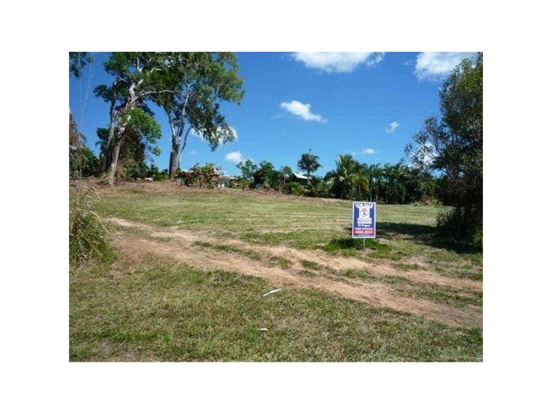 Mission Beach QLD 4852