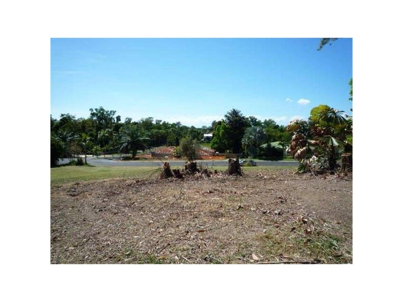 Mission Beach QLD 4852