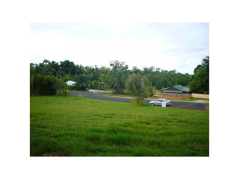 Mission Beach QLD 4852