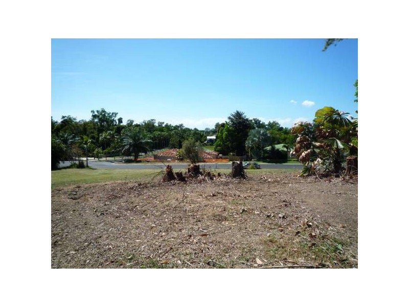 Mission Beach QLD 4852