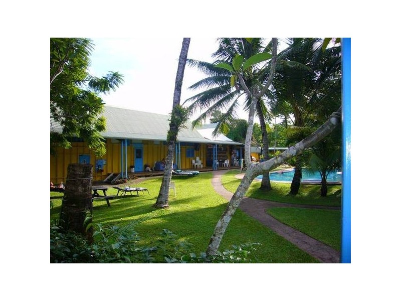 Mission Beach QLD 4852