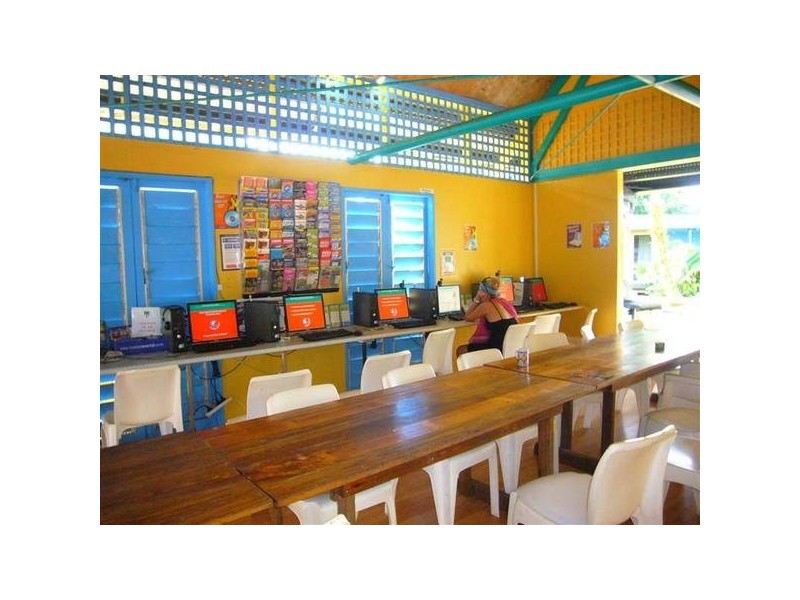 Mission Beach QLD 4852